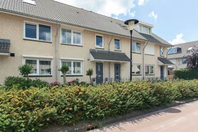 Woning Satijnhout 5 Barendrecht