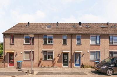Woning Lamoen 49 Brielle