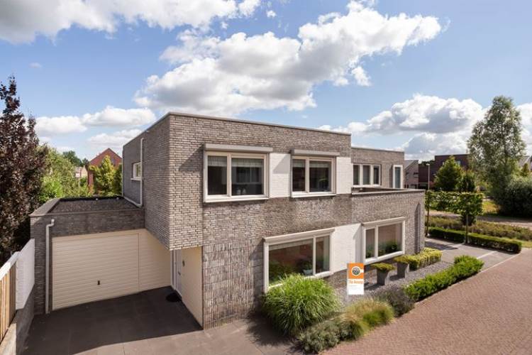 Woning Victoria 4 Drunen