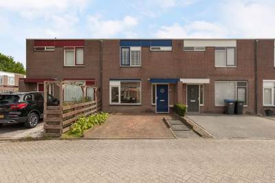 Woning Griend 38 40 Lelystad