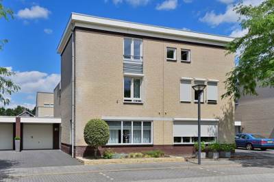 Woning Aquarius 23 Born