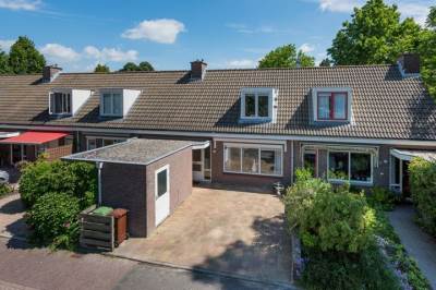 Woning Fazantpad 21 Soest