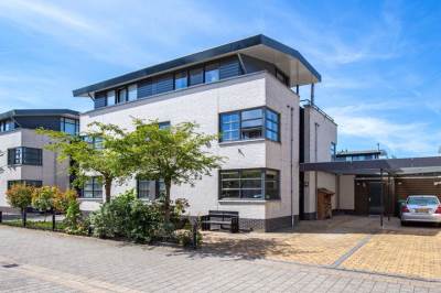 Woning Buisstraat 6 Almere