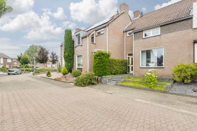 Woning Vinkenhof 12 Elsloo (LI)