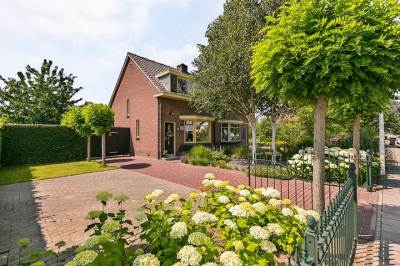 Woning Carnisseweg 74 Barendrecht