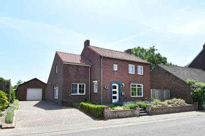 Woning Nussestraat 5 Buggenum