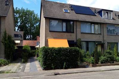 Woning Larixlaan 5 Driebergen-Rijsenburg