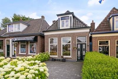 Woning Kanadeeskestrjitte 20 Akkrum