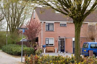 Woning Purmerendstraat 33 Arnhem