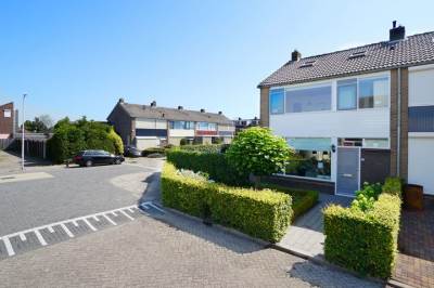 Woning Jan Steenlaan 1 Woudenberg