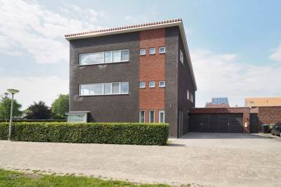 Woning Barbara van Ravenschotstraat 8 Helmond