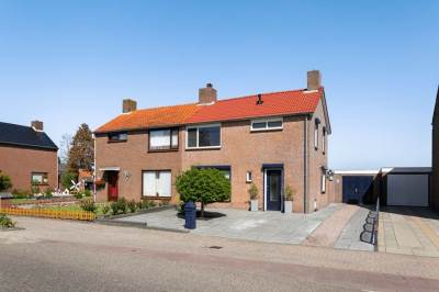 Woning Moerstraatseweg 60A Moerstraten