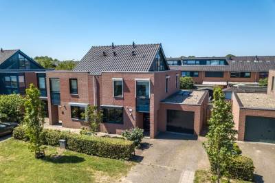 Woning Zesmorgen 106 Heteren