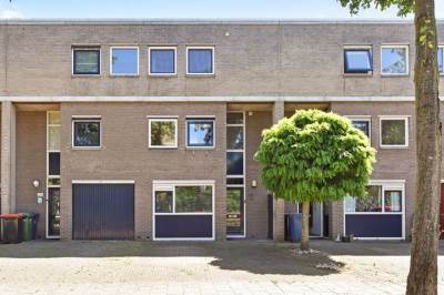 Woning Spadelaan 224 Apeldoorn