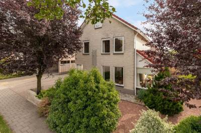 Woning Schemperserf 74 Staphorst