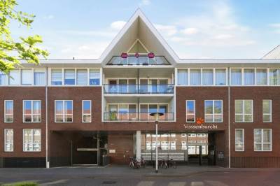 Woning Hamsterstraat 139 Helmond