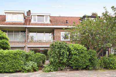 Woning Icaruslaan 50 Amstelveen
