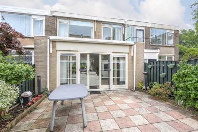 Woning Fluitekruidweg 14 Zaandam