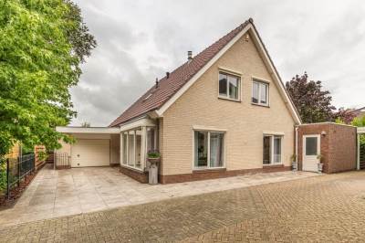 Woning Colenstraat 9a Wateringen