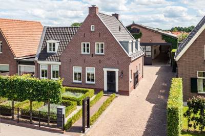 Woning Willem de Zwijgerweg 39 Geldermalsen
