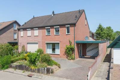 Woning Weversveld 47 Wehl
