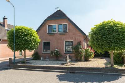 Woning Waterschans 3 Veenendaal