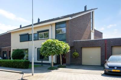 Woning De Beekoever 28 Zutphen