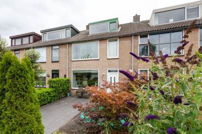Woning Meeuwenlaan 16 Bergschenhoek