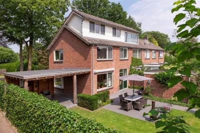 Woning Molenbelt 49 Lochem