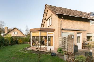 Woning Pluto 21 Hapert