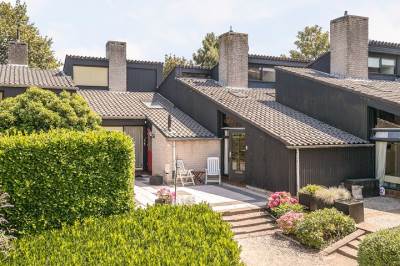 Woning Numansgors 158 Numansdorp