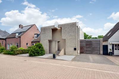 Woning Zeelbergseweg 23 Valkenswaard