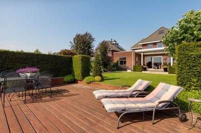 Woning Weidehof 5 Ouderkerk aan den IJssel