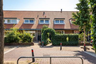 Woning Bellstraat 32 Hilversum