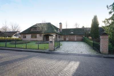 Woning Gerard Davidstraat 3 Waalwijk