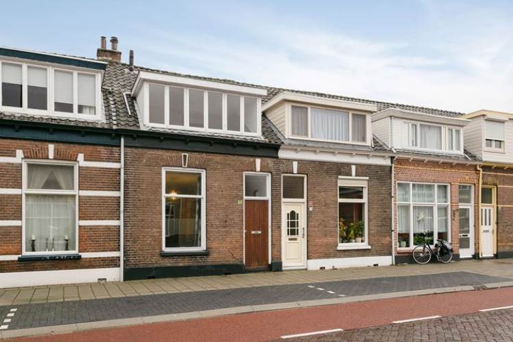 Woning Emmerikseweg 28 Zutphen