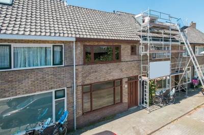 Woning Berkelstraat 111 Utrecht