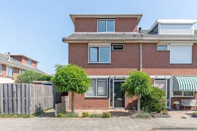 Woning Lodewijk van Deysselhove 24 Nieuwegein