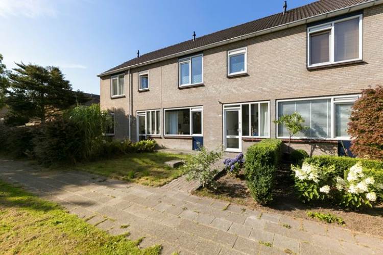 Woning Binnenhof 16 Roden