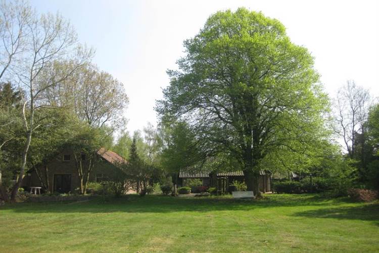 Woning Weerdingerweg 4 Valthe