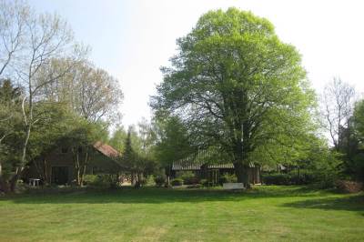 Woning Weerdingerweg 4 Valthe