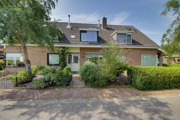 Woning Boschweg 94 Akersloot