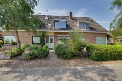 Woning Boschweg 94 Akersloot