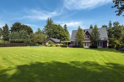 Woning Houtentorenweg 4 Wenum Wiesel