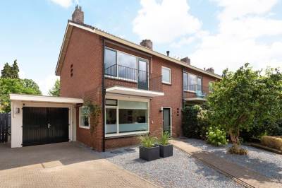 Woning Lindenlaan 1 Warnsveld