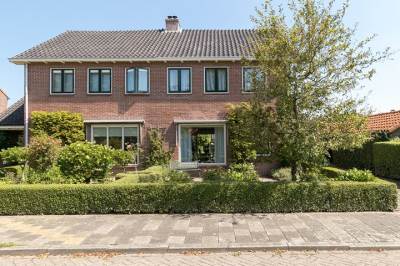 Woning Van Nijenrodelaan 3 De Meern