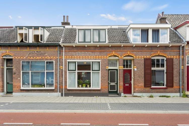 Woning Emmerikseweg 61 Zutphen