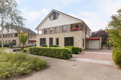 Woning Waterlelie 35 Drachten