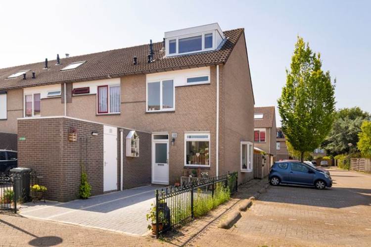 Woning Spechtenkamp 314 Maarssen