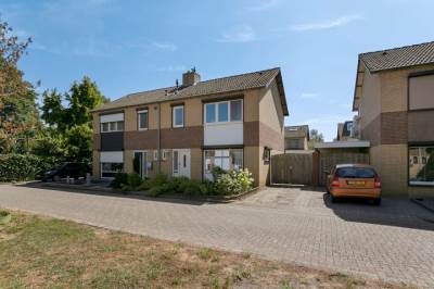 Woning Gemetstraat 27 Sint Odiliënberg